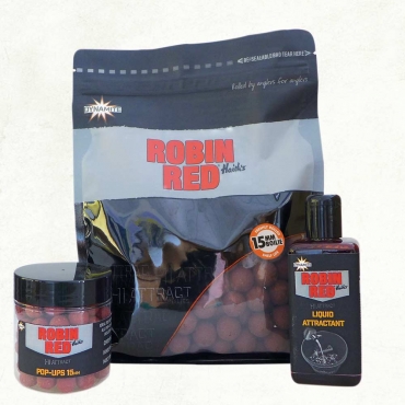 Dynamite Baits Robin Red Boilie 26mm 1kg